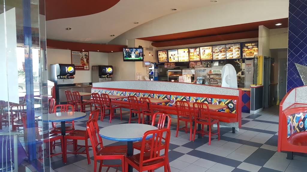 Burger King | restaurant | Blvd. Cucapah 21246, Jardin Dorado, 22530 Tijuana, B.C., Mexico | 015552555241 OR +52 55 5255 5241