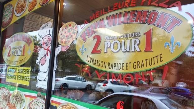 Villemont 2 pour 1 Pizza | meal delivery | 440 Boulevard Ivan - Pavlov, Laval, QC H7M 4J5, Canada | 4506631111 OR +1 450-663-1111