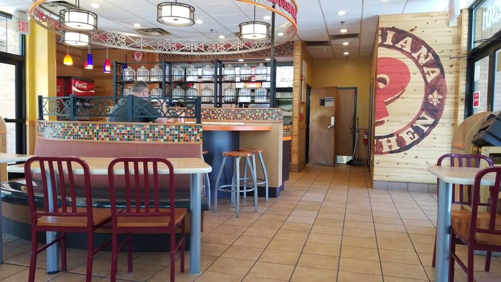 Popeyes Louisiana Kitchen | restaurant | 2301 Las Positas Rd, Livermore, CA 94551, USA | 9257242400 OR +1 925-724-2400