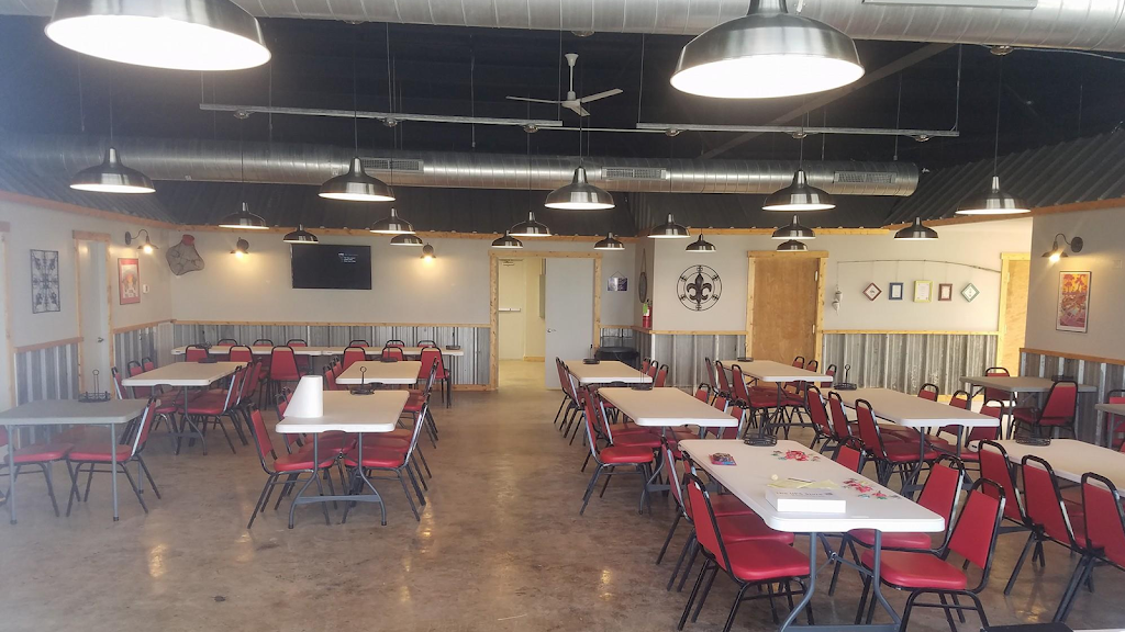 Comal Crawfish Company | restaurant | 311 FM306 TX, #1b, New Braunfels, TX 78130, USA | 8306435939 OR +1 830-643-5939