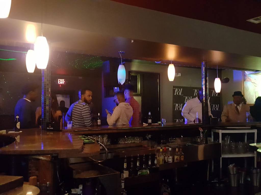 78 Lounge / Restaurant | restaurant | 1564 Union Ave, Union, NJ 07083, USA | 9082677628 OR +1 908-267-7628