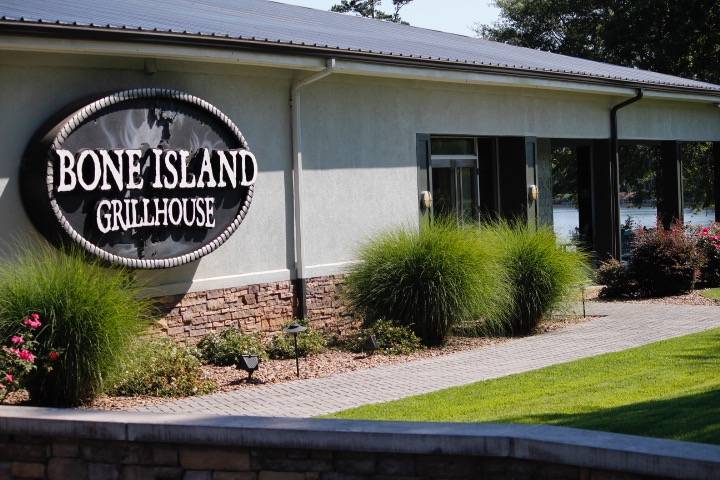 Bone Island Grillhouse | restaurant | 920 Greensboro Rd, Eatonton, GA 31024, USA | 7069911999 OR +1 706-991-1999
