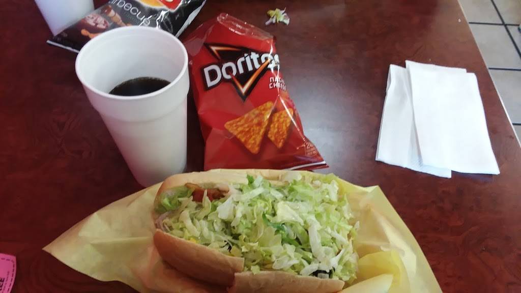 BK Subs | restaurant | 1595 W Redlands Blvd, Redlands, CA 92373, USA | 9097929548 OR +1 909-792-9548