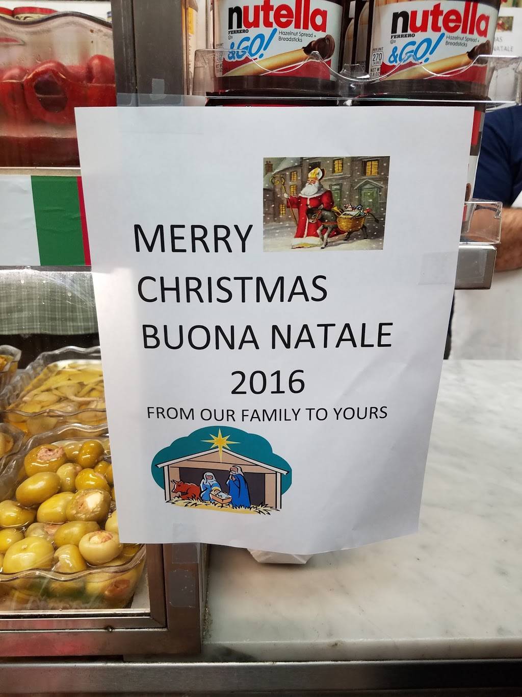 Papa Pasquale | restaurant | 7817 15th Ave, Brooklyn, NY 11228, USA | 7182321798 OR +1 718-232-1798