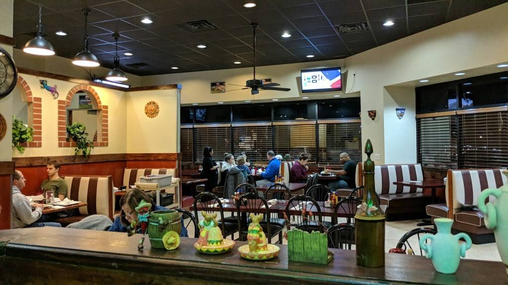 Marias Mexican Grill | restaurant | 17901 River Rd, Noblesville, IN 46062, USA | 3172197171 OR +1 317-219-7171