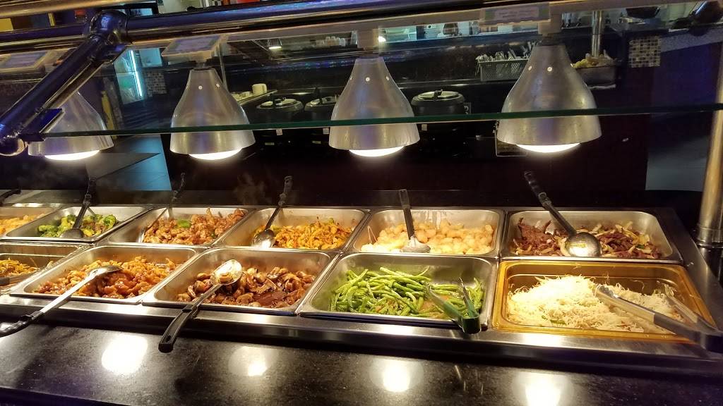 Ocean Buffet | restaurant | 225 St Robert Blvd, St Robert, MO 65584, USA | 5734512178 OR +1 573-451-2178