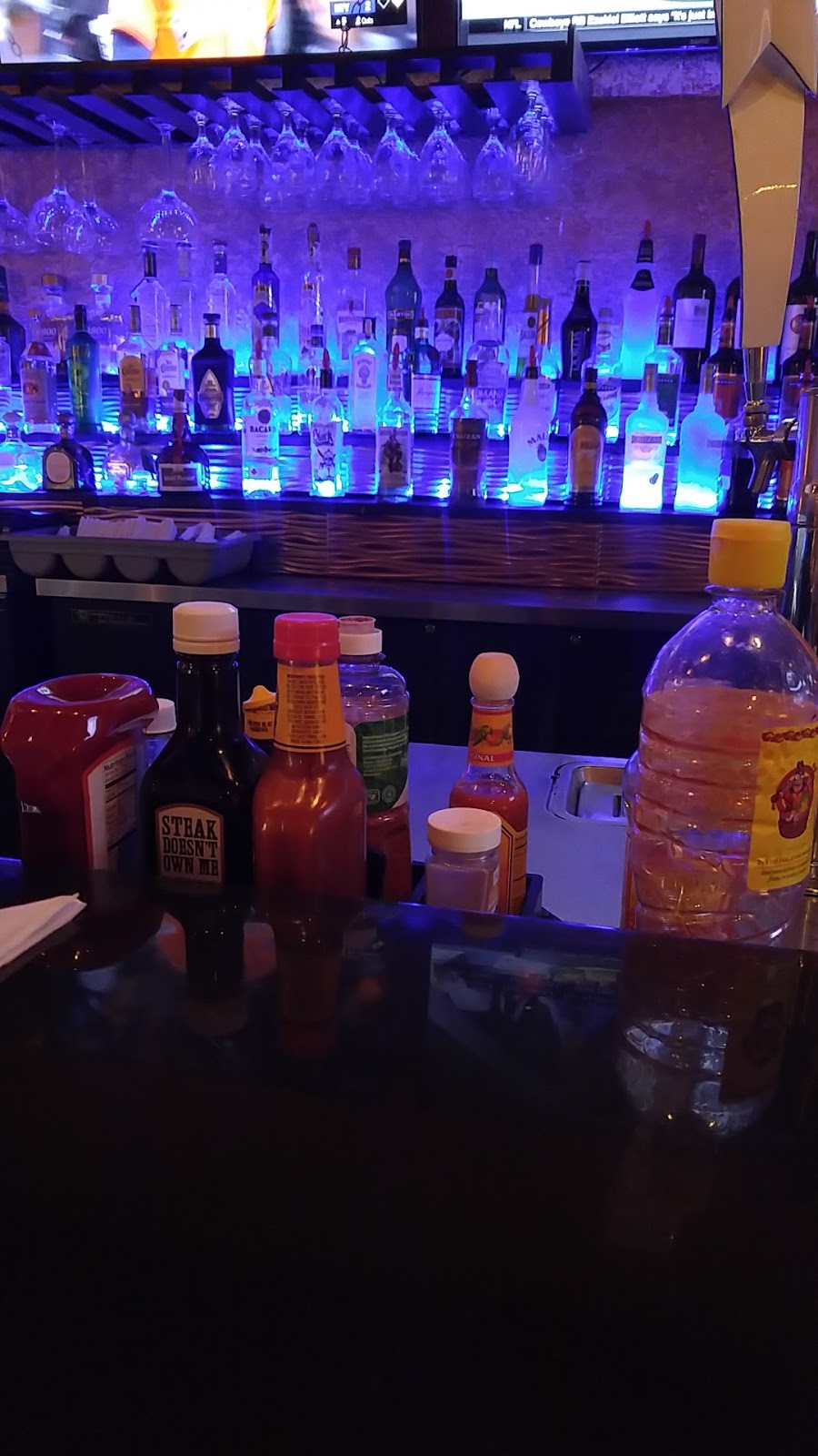 La Rumba Restaurant | restaurant | 100 John King Rd, Crestview, FL 32539, USA | 8506830208 OR +1 850-683-0208