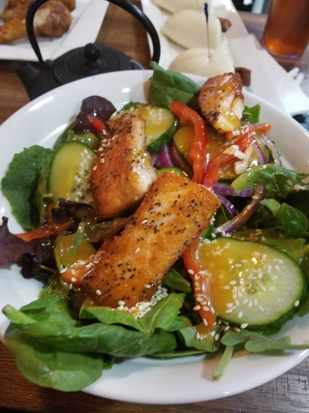 Bonchon - Pineville | restaurant | 8318 Pineville-Matthews Rd #703, Charlotte, NC 28226, USA | 9808195879 OR +1 980-819-5879