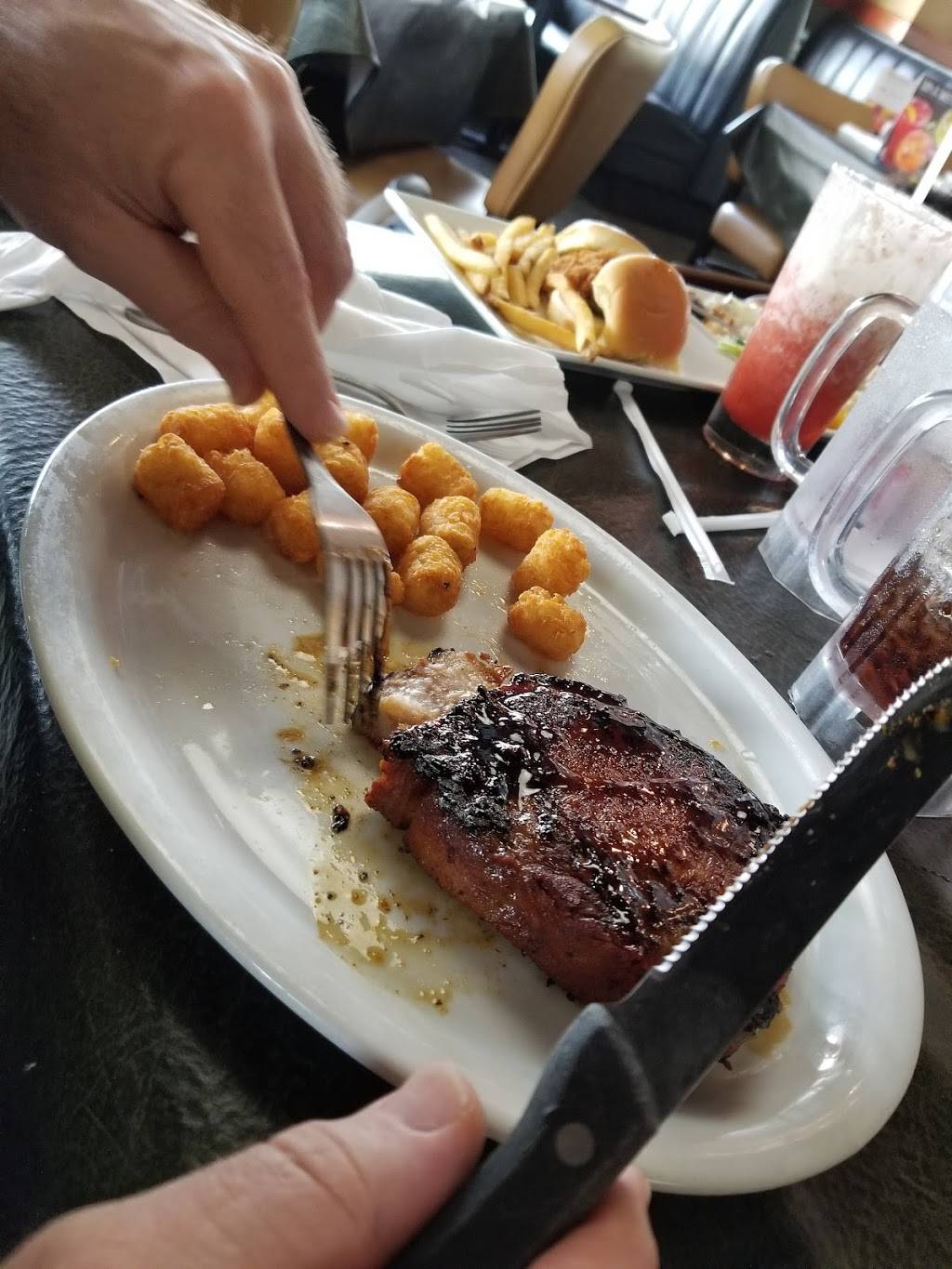 Ruby Tuesday | restaurant | 4228 Sebring Pkwy, Sebring, FL 33870, USA | 8633861110 OR +1 863-386-1110