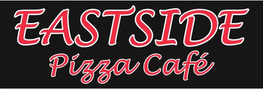Eastside Pizza Cafe | restaurant | 2308 SE Hawthorne Rd, Gainesville, FL 32641, USA | 3523781260 OR +1 352-378-1260