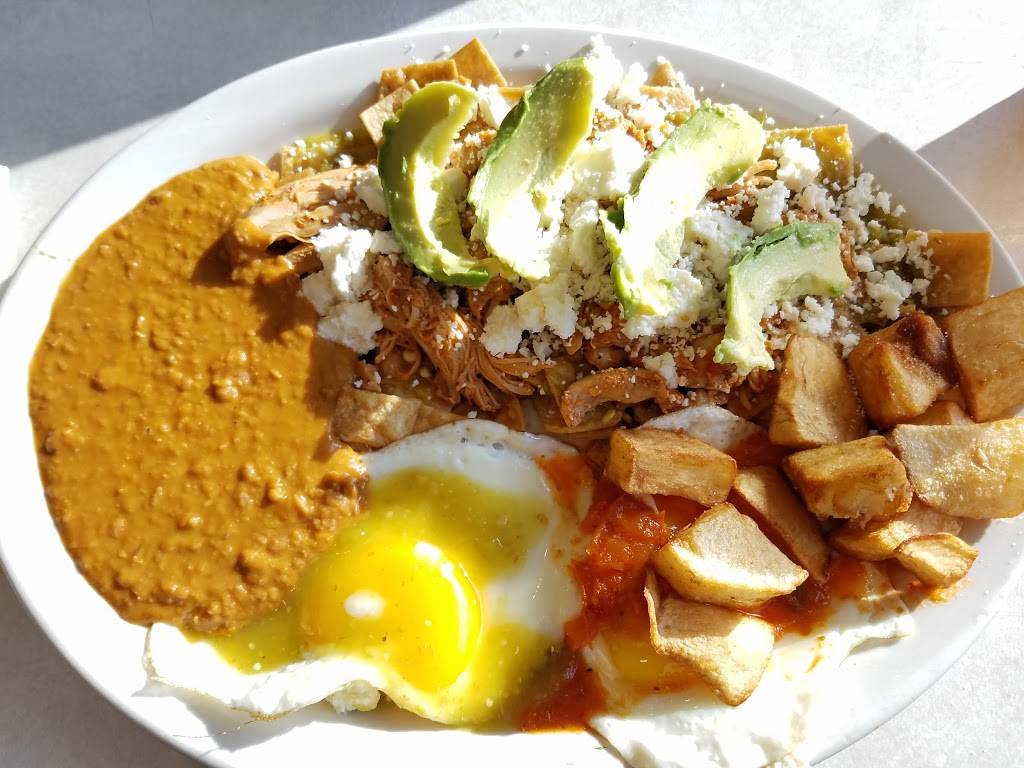 Taqueria Datapoint | restaurant | 4063 Medical Dr, San Antonio, TX 78229, USA | 2106153644 OR +1 210-615-3644