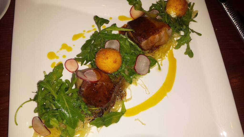 Nouveau Bistro and Lounge | restaurant | 7590 Fredle Dr, Painesville, OH 44077, USA | 4403500793 OR +1 440-350-0793