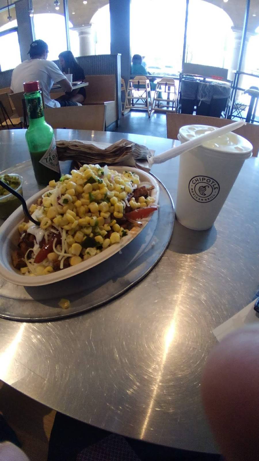 Chipotle Mexican Grill | restaurant | 8182 E Santa Ana Canyon Rd Ste 195, Anaheim, CA 92808, USA | 7142833092 OR +1 714-283-3092