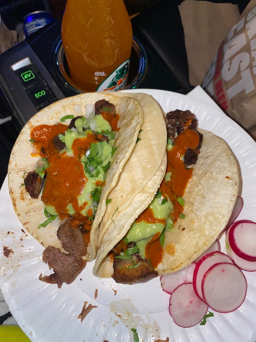 Tacos El Tri | meal delivery | 46-12 Greenpoint Ave, Queens, NY 11104, USA | 3478284727 OR +1 347-828-4727