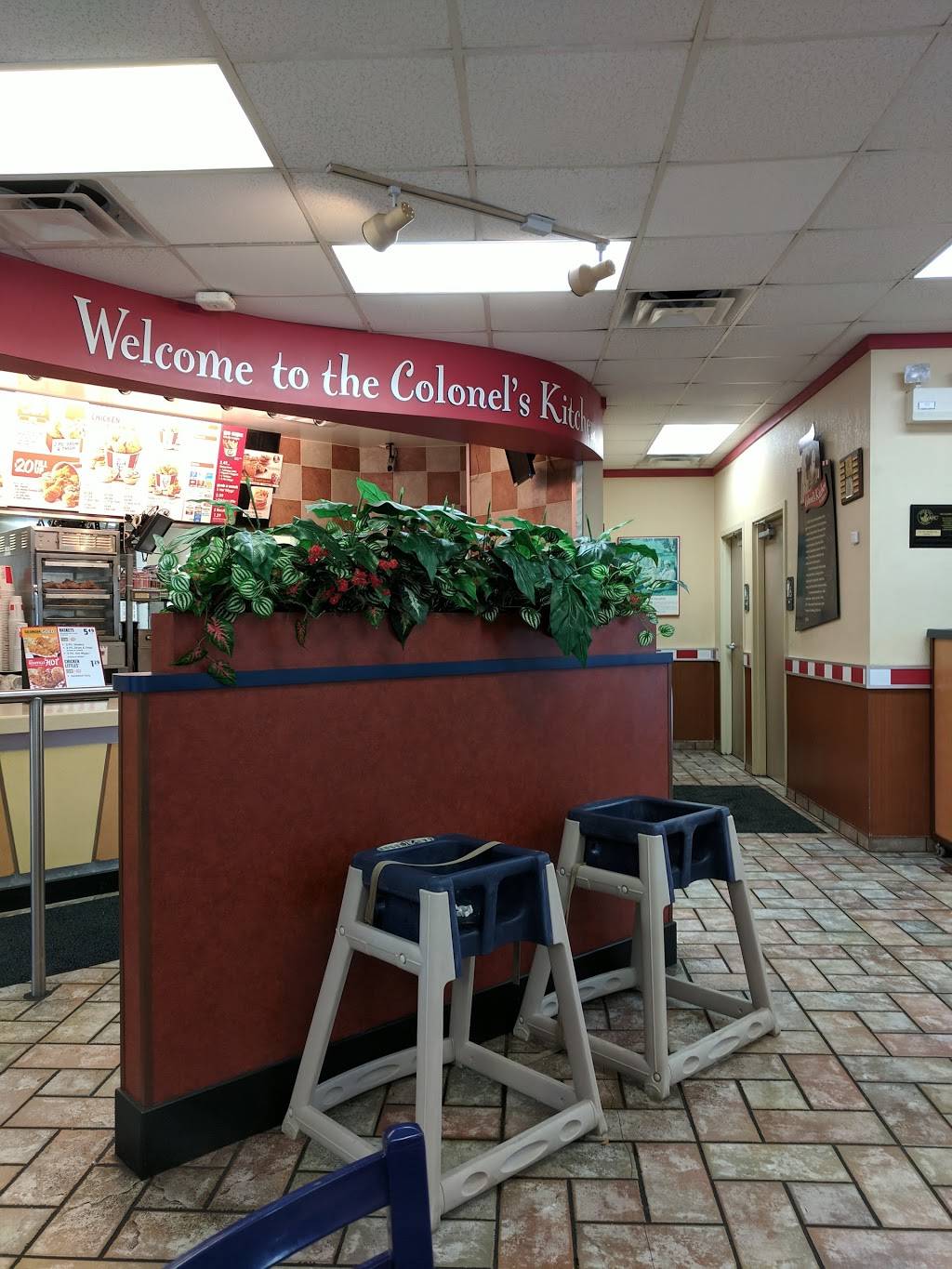 KFC | restaurant | 1102 W Brandon Blvd, Brandon, FL 33511, USA | 8136891807 OR +1 813-689-1807