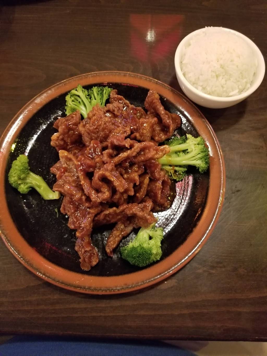 Pot Stickers Asian Grill | restaurant | 1247 Churchmans Rd, Newark, DE 19713, USA | 3027310188 OR +1 302-731-0188