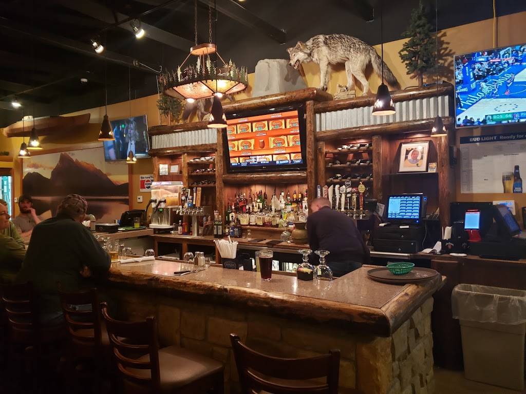 Montana Mikes Steakhouse | restaurant | 3720 Market Pl Dr, Edinburgh, IN 46124, USA | 8125266600 OR +1 812-526-6600