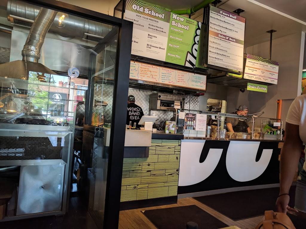 lloyd Taco Factory | restaurant | 1503 Hertel Ave, Buffalo, NY 14216, USA | 7168639781 OR +1 716-863-9781