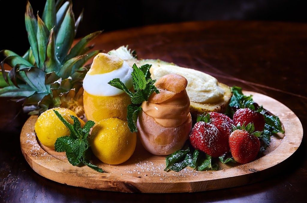 Winewood | restaurant | 7251 Biscayne Blvd, Miami, FL 33138, USA | 3057548282 OR +1 305-754-8282