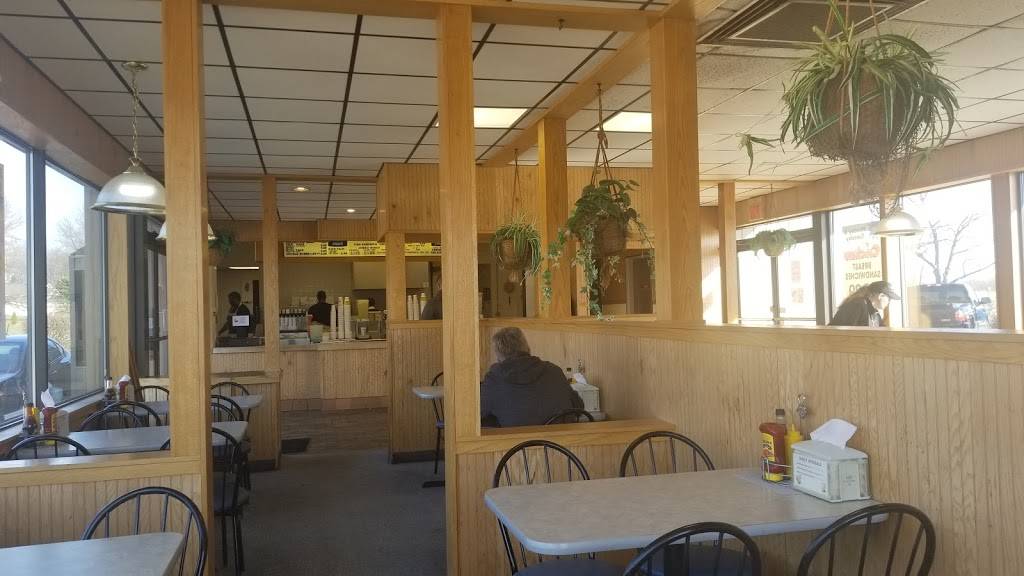 Hamburger Station | restaurant | 2685 Manchester Rd, Akron, OH 44319, USA | 3307534100 OR +1 330-753-4100