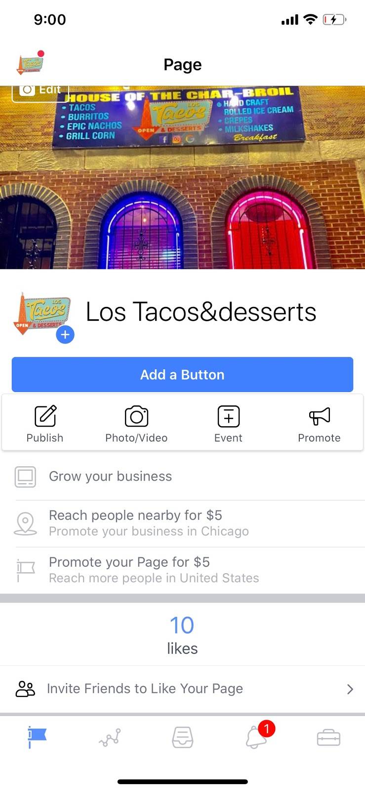 Los Tacos & Desserts | restaurant | 8548 S Commercial Ave, Chicago, IL 60617, USA | 7733594000 OR +1 773-359-4000