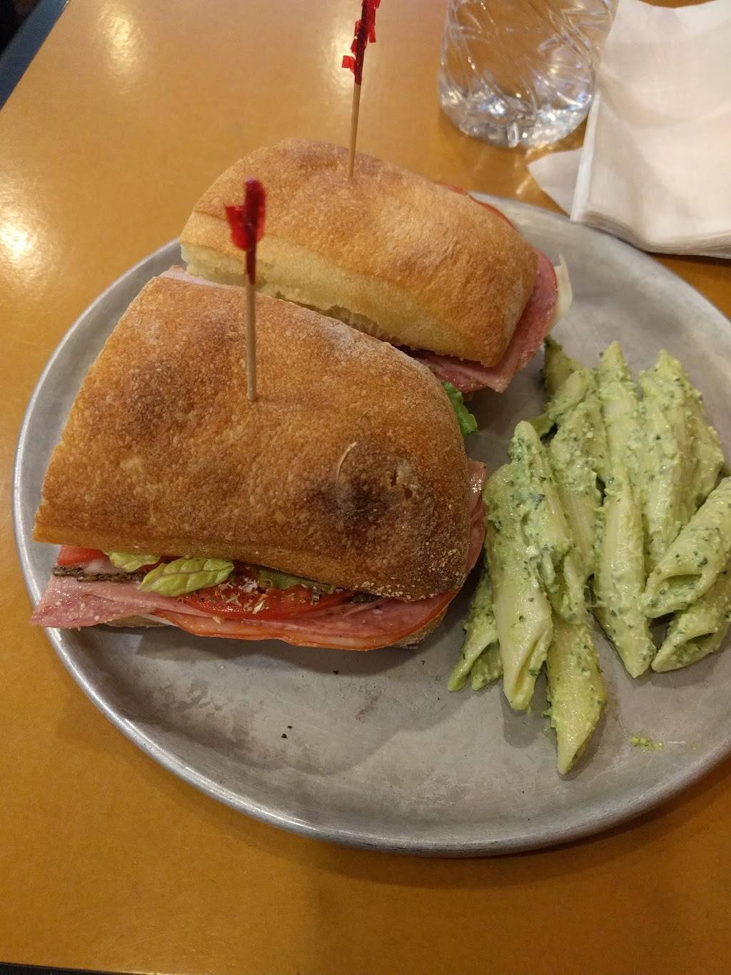 Rosina Gourmet | restaurant | 2819 ODonnell St, Baltimore, MD 21224, USA | 4106759300 OR +1 410-675-9300