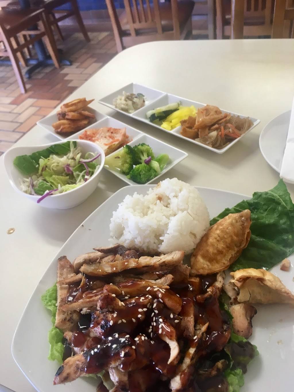 Big Grill BBQ & Teriyaki | restaurant | 15858 Monterey Rd, Morgan Hill, CA 95037, USA | 4087788228 OR +1 408-778-8228