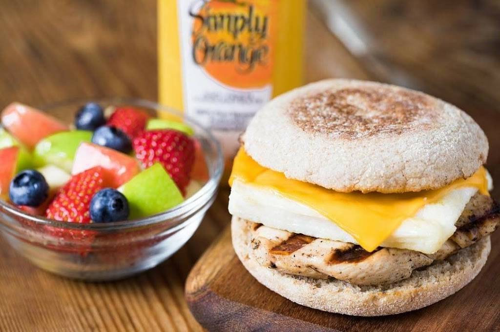 Chick-fil-A WestPointe Village | restaurant | 1663 TX-46, New Braunfels, TX 78132, USA | 8306260434 OR +1 830-626-0434