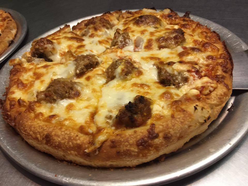 Bravo Pizza | restaurant | 3525, 221 W McIntyre St, Mullins, SC 29574, USA | 8434640045 OR +1 843-464-0045