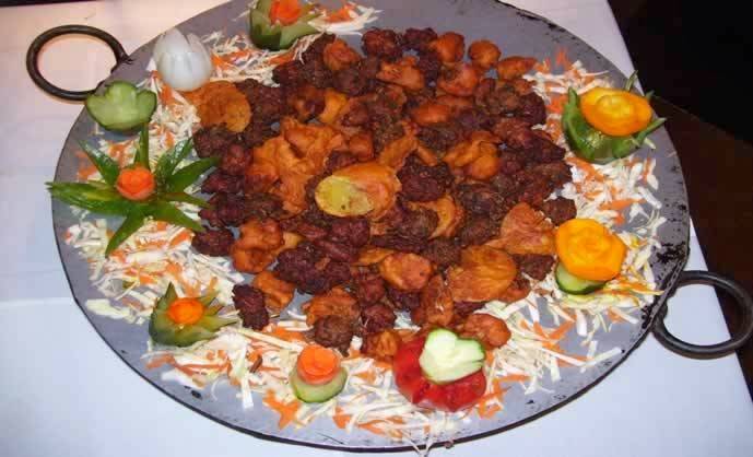 Viceroy Indian Dining | restaurant | 4719 Ashford Dunwoody Rd #104, Dunwoody, GA 30338, USA | 7703533000 OR +1 770-353-3000