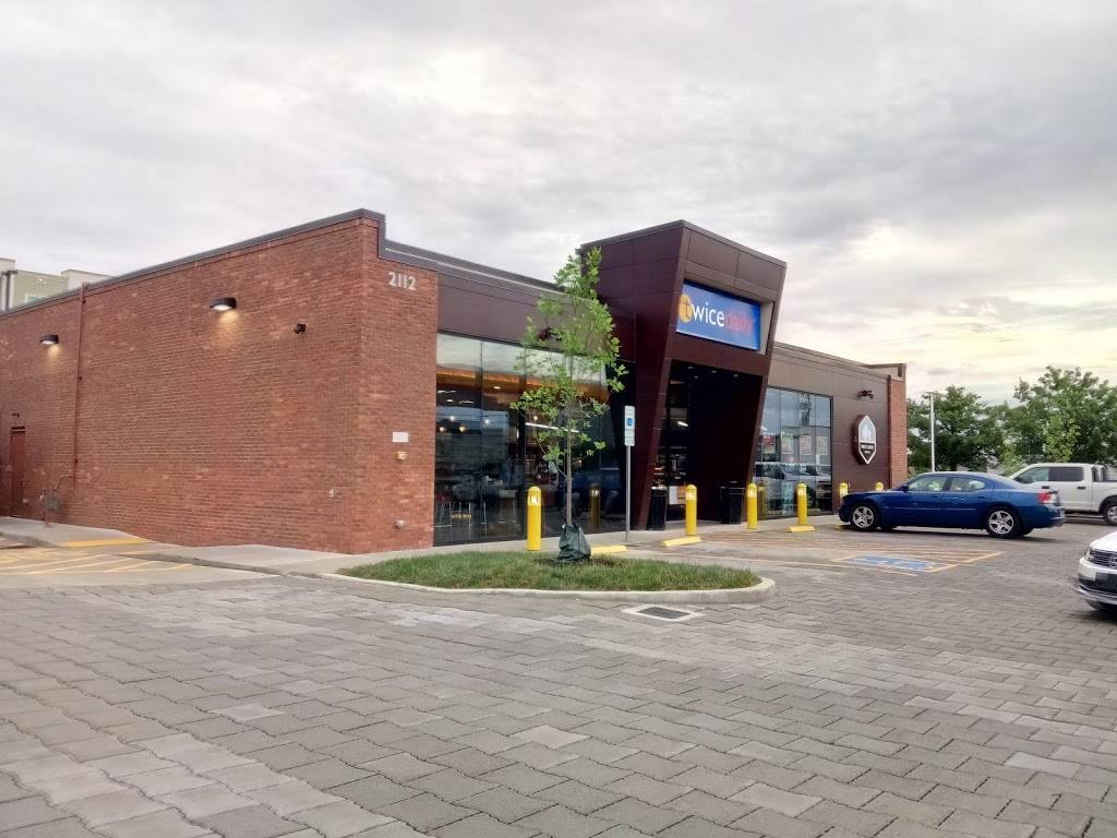 Twice Daily | bakery | 2112 Charlotte Ave, Nashville, TN 37203, USA | 6153270233 OR +1 615-327-0233