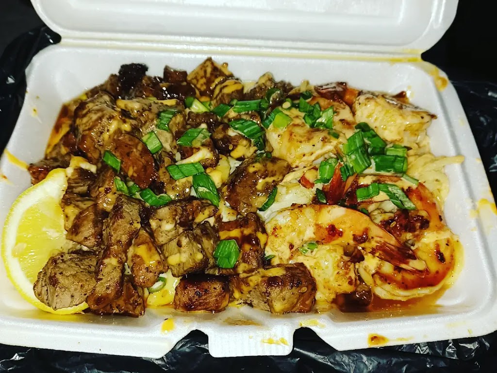 Ink Kitchen LV | restaurant | 1927 N Decatur Blvd, Las Vegas, NV 89108, USA | 7027045746 OR +1 702-704-5746