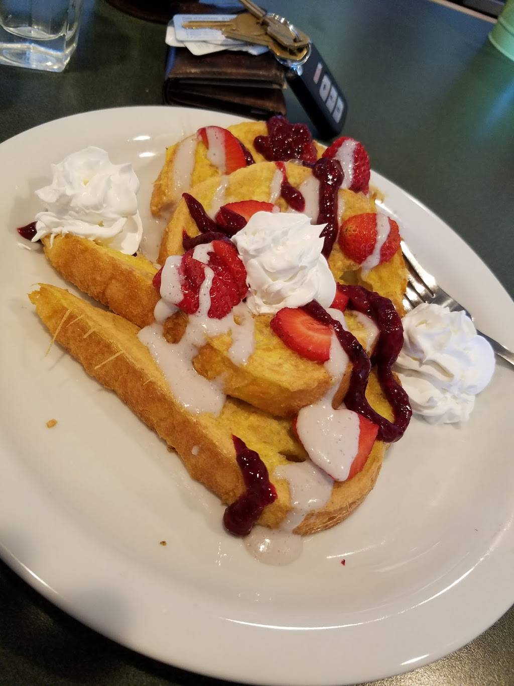 Sunny Street Café | cafe | 6607 E Broad St, Columbus, OH 43213, USA | 6146942214 OR +1 614-694-2214