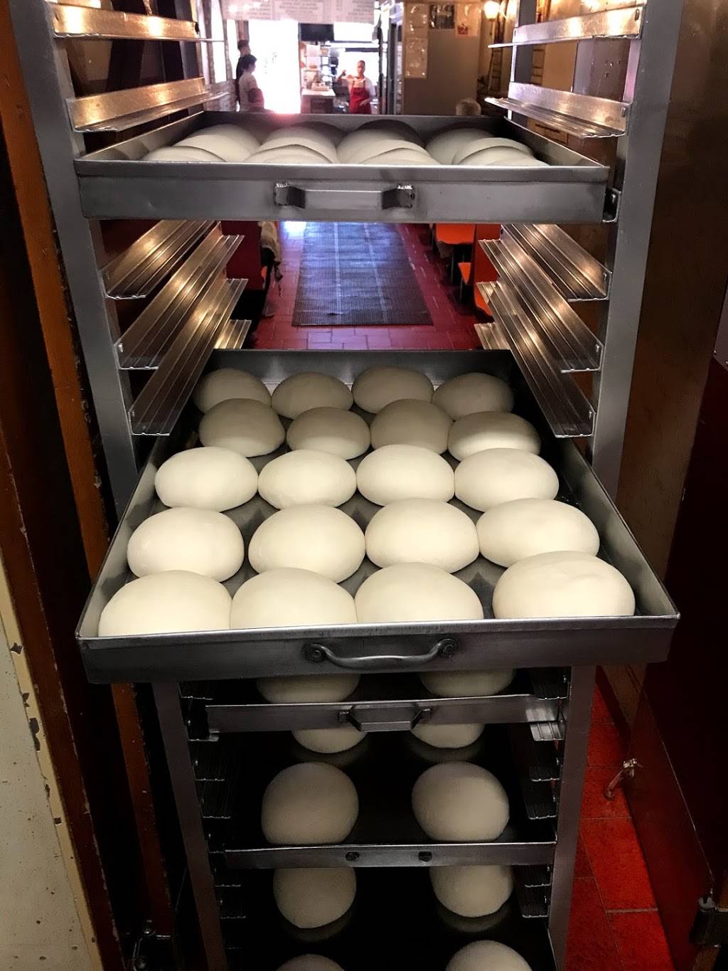 Ginos Pizza | meal delivery | 8635 Broadway, Queens, NY 11373, USA | 7186728515 OR +1 718-672-8515