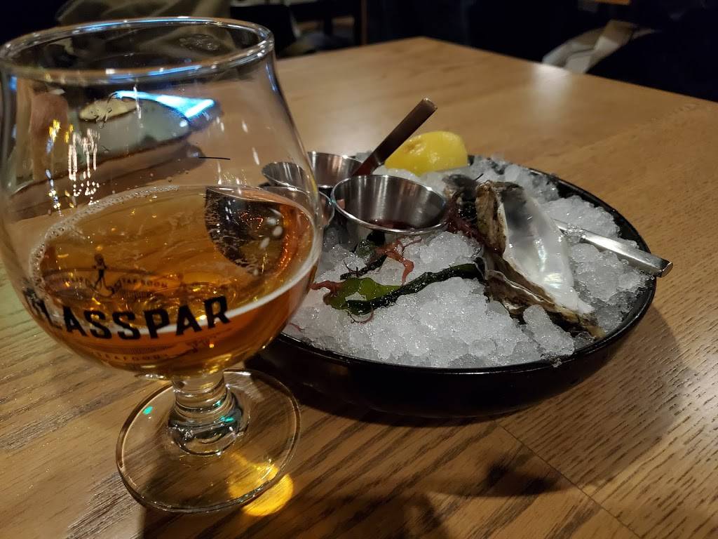 Glasspar | restaurant | 24961 Dana Point Harbor Dr, Dana Point, CA 92629, USA | 9492406243 OR +1 949-240-6243