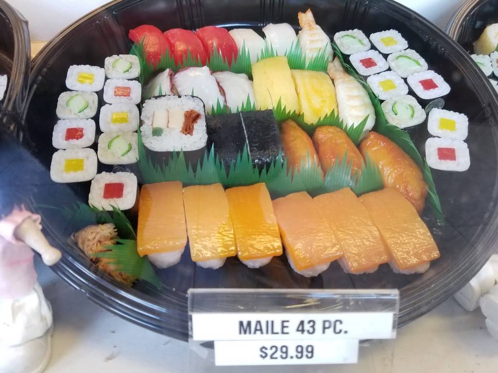 Kozo Sushi | restaurant | 45-480 Kaneohe Bay Dr, Kaneohe, HI 96744, USA | 8082358881 OR +1 808-235-8881