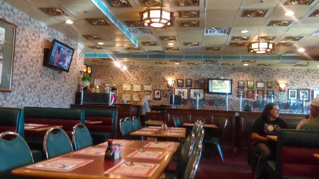 Yangs Chinese Restaurant | restaurant | 1568 Woodlane Dr, Woodbury, MN 55125, USA | 6517313212 OR +1 651-731-3212