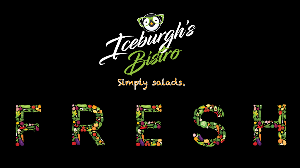 Iceburghs Bistro | restaurant | 223 4th St, Irwin, PA 15642, USA | 7243825085 OR +1 724-382-5085