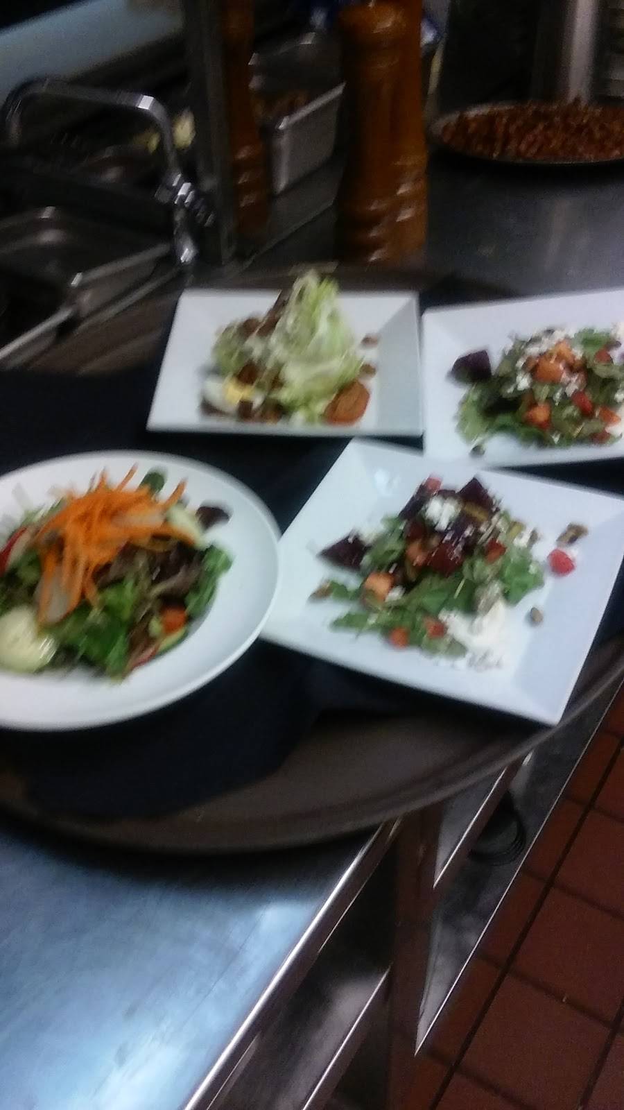 Amber Cafe | restaurant | 13 N Cass Ave, Westmont, IL 60559, USA | 6305158080 OR +1 630-515-8080