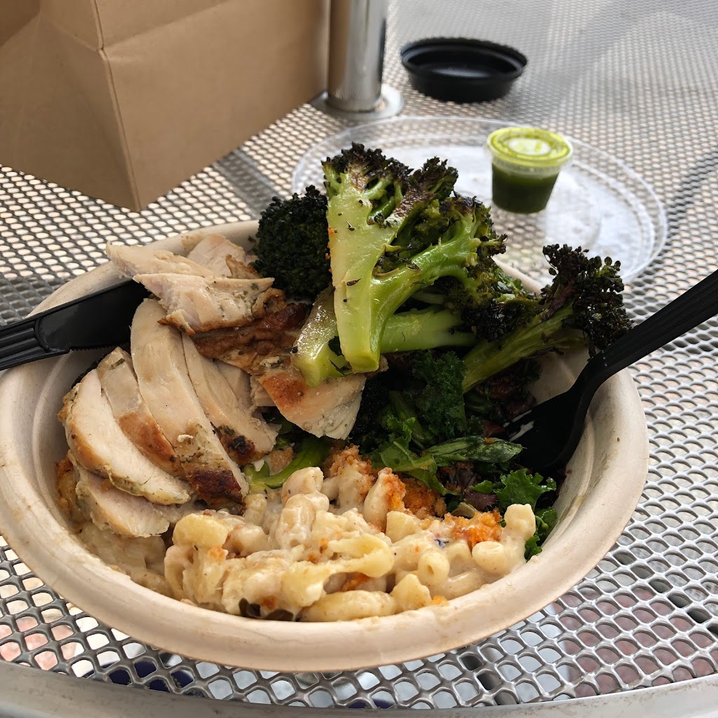 DIG | restaurant | 225 Liberty St, New York, NY 10281, USA | 2127764051 OR +1 212-776-4051