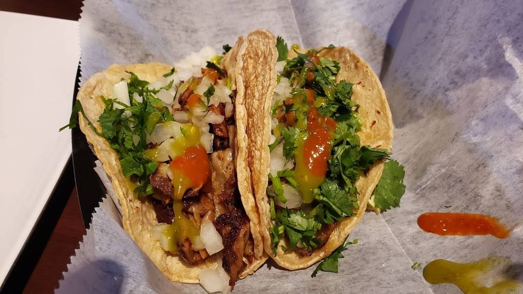 Los Cuates Taqueria | restaurant | 412 Newtown Rd B, Virginia Beach, VA 23462, USA | 7574565456 OR +1 757-456-5456