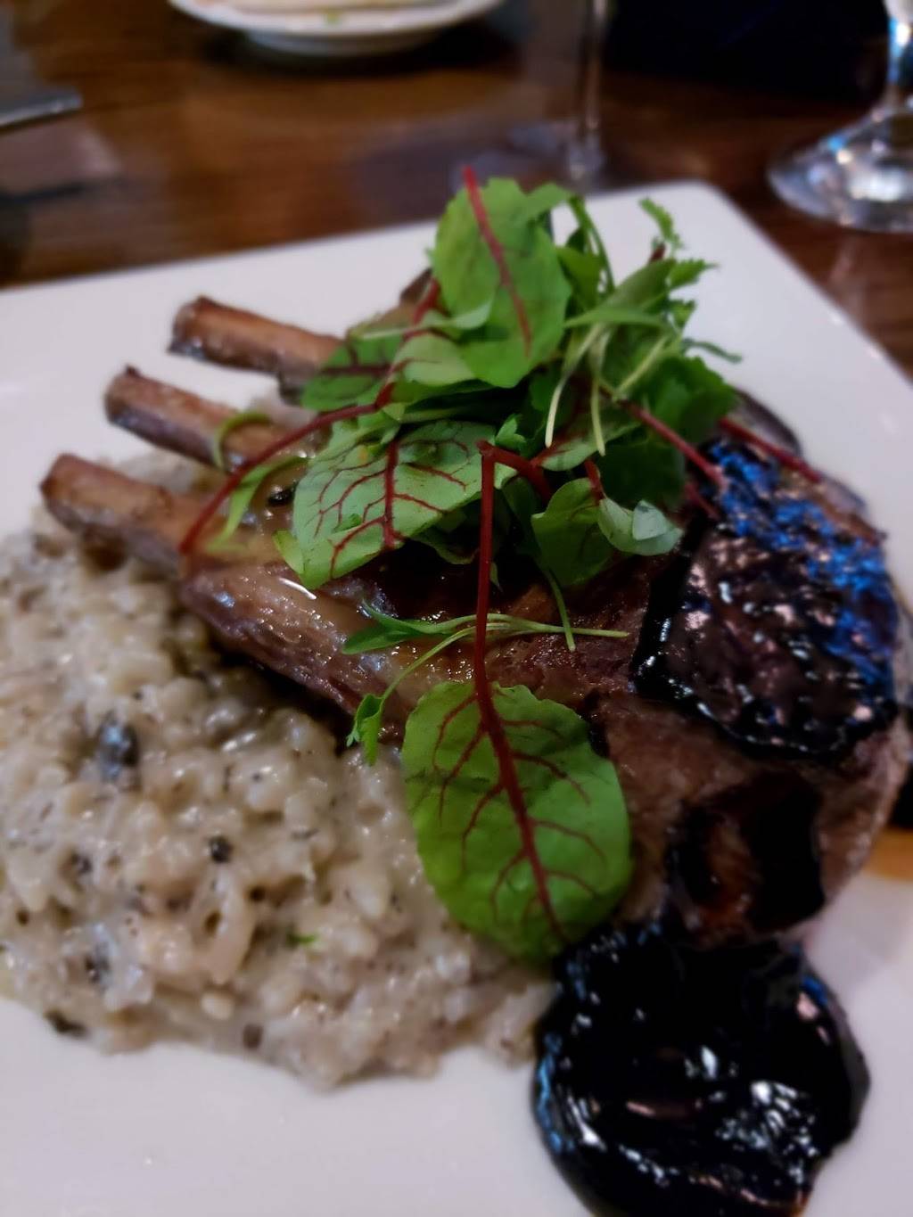 Hamiltons Kitchen | restaurant | 300 E New England Ave, Winter Park, FL 32789, USA | 4079988089 OR +1 407-998-8089