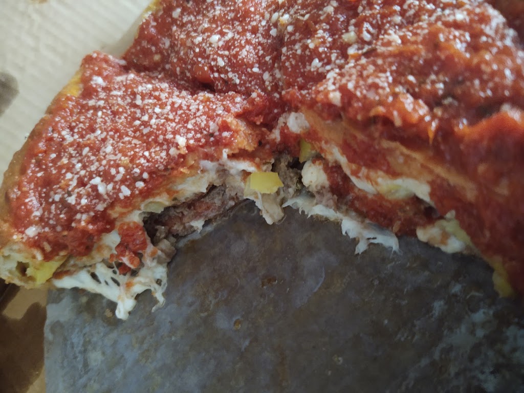 Munchies Pizza | restaurant | 2475 Apalachee Pkwy Unit 101, Tallahassee, FL 32301, USA | 8508959337 OR +1 850-895-9337