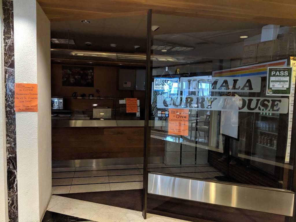 Komala Curry House | restaurant | 1111 Bishop St #104, Honolulu, HI 96813, USA | 8084987484 OR +1 808-498-7484