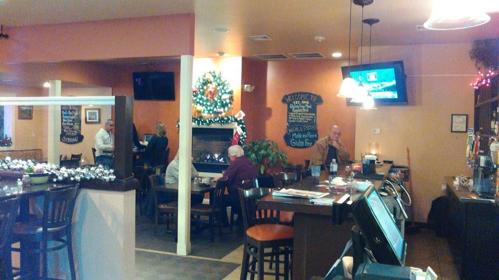 Oakdale Pizza | restaurant | 1242 Old Colchester Rd, Oakdale, CT 06370, USA | 8608591666 OR +1 860-859-1666