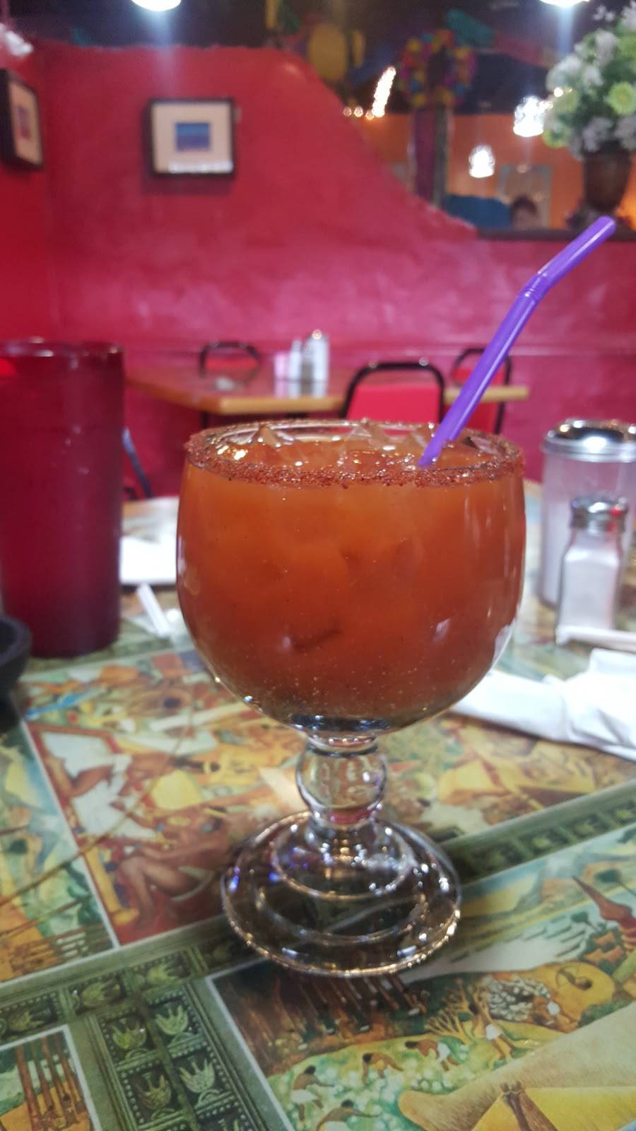 Gonzalez Restaurant | restaurant | 8121 Bruton Rd, Dallas, TX 75217, USA | 2143819107 OR +1 214-381-9107