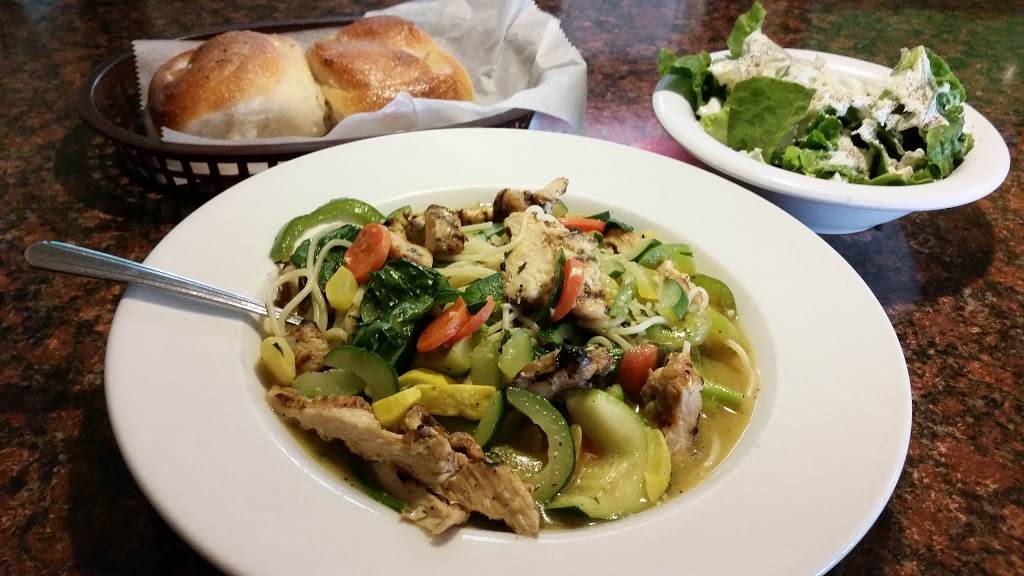 Romas Italian Restaurant | restaurant | 2621 Grant Ave, Pauls Valley, OK 73075, USA | 4052079930 OR +1 405-207-9930