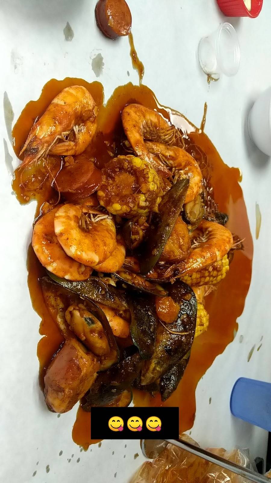 Claw Daddys | restaurant | 2800 CA-119, Bakersfield, CA 93313, USA | 6613378681 OR +1 661-337-8681