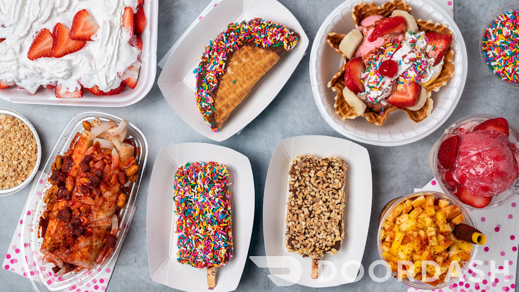 La Real Michoacana Ice Cream Shop | restaurant | 1832 N Broadway, Santa Maria, CA 93454, USA | 8053479212 OR +1 805-347-9212