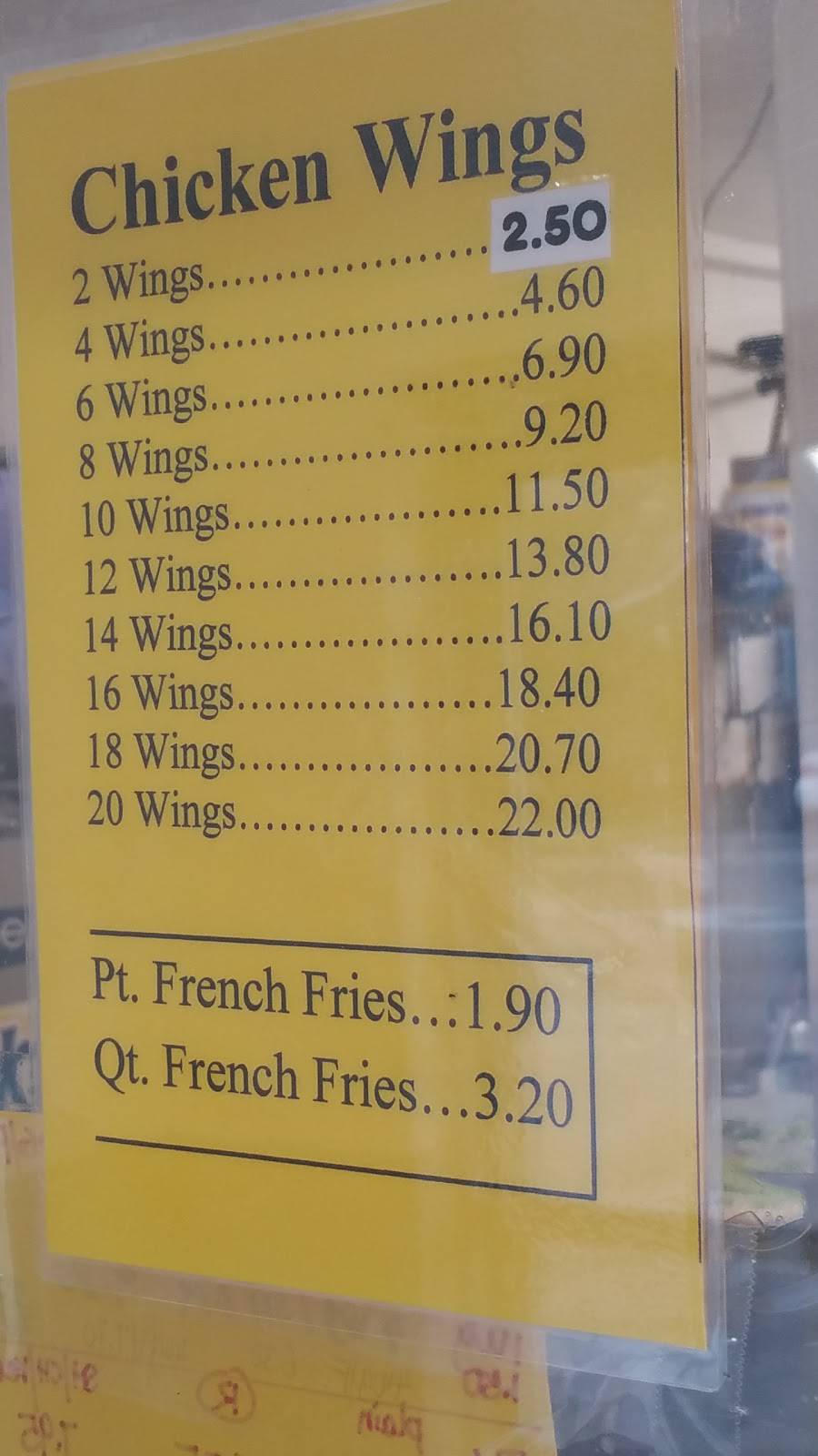 China Kitchen | restaurant | 511 E Andrews Ave, Henderson, NC 27536, USA | 2524924150 OR +1 252-492-4150